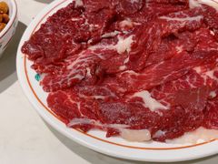 吊龙-汕头八合里海记牛肉店(清河店)