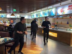 -索菲特银河锦厨自助餐(山西路店)
