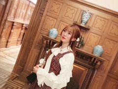 景观位-马勒别墅·中餐厅