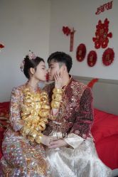 -B.Bridge Couture婚纱礼服(福田店)