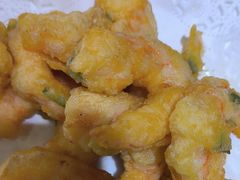 -小红鲸·海鲜餐厅(轸大路店)