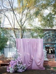 -上海雅居乐万豪侯爵酒店·宴会厅