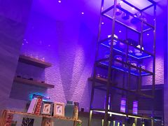 -凤凰岛度假酒店-海鲜自助餐厅
