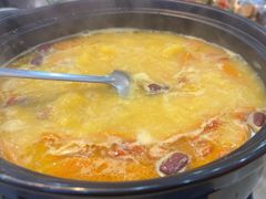 -休记光头香辣蟹干锅(绵竹店)