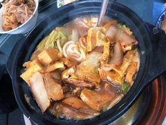 -柳沟豆腐宴64号院