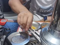 -炽城·烤肉名家(鸿达中央广场店)