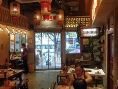 -旧街市鲜货老火锅(大光路店)