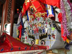 -南京市民俗博物馆(甘熙故居)