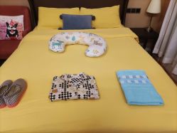 -卓玥国际月子会所(罗山路店)