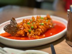 -大潮淮·淮扬菜(何园旗舰店)