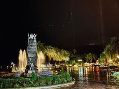 -清迈夜间动物园