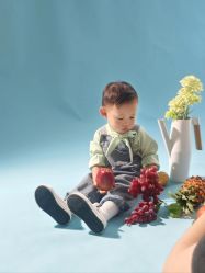 -花开映像儿童摄影