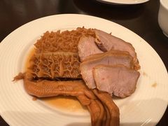 -京香轩·中餐厅(上海中庚聚龙酒店)