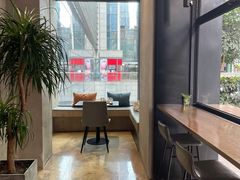 -野鸽子咖啡(中航店)