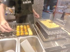 -咕噜咕噜·章鱼小丸子(广州荔湾领展广场店)