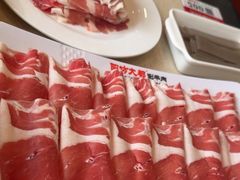 -阳坊大都涮羊肉(阳坊总店)