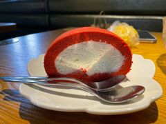 红丝绒卷卷-IFIF 如果花園(宽厚里店)