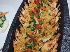 -3号仓库·创意中国菜(嘉兴龙鼎万达店)