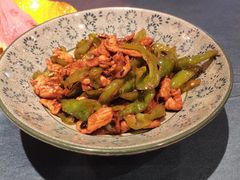 -柴米油盐三杯鸡(象山北路店)