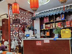 -满堂春特色餐馆