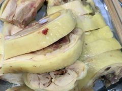 -阿金大白·上海菜馆(新天地店)