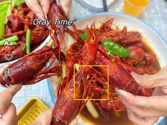 -龙虾奇迹(大华三路店)
