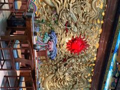 -鹊华居·地道鲁菜·海鲜·融合味(大明湖店)