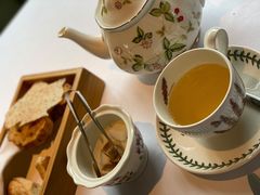 -蝶舍·MAISON PAPILLON