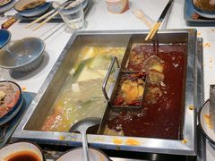 -五星桥原切肥牛火锅(怀德桥店)