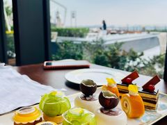 -王府井文华东方酒店-紫膳餐厅