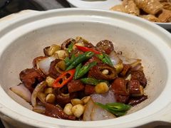 -山外山菜馆(玉泉路店)