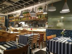 -Aqua Oasis 水天堂(石路天虹店)