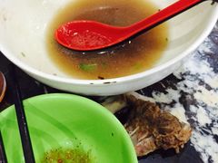 -慧娟面馆·餐厅(望江路店)