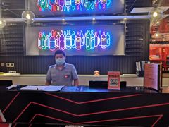 -星聚会KTV(北京世贸天阶店)