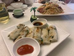 -龙悦湾酒家·八阵鱼生·渔人码头店