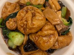 面筋煲-得月楼·省级非遗·传统苏帮菜(观前店)