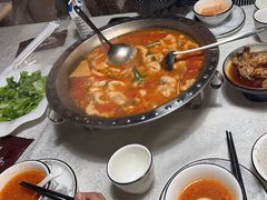 -陈生记黑鱼馆·20年活鱼现杀(宁波鼓楼店)