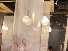 大堂-乔阿马·江南味·驴肉香(龙湖华泾天街店)