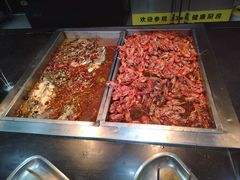 -青岛蓝海大饭店·爱琴海自助餐厅(崂山店)