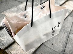 -银座仁志川·生吐司专门店(香港广场店)