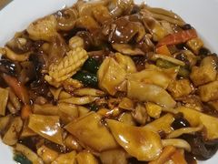-陈傻子餐厅(世纪都会店)