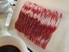 -清真·鸦儿李记·涮肉(花市店)
