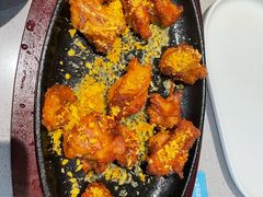 -半天妖烤鱼(芝罘万达店)