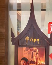-iSpa