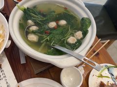 -大丰收海鲜地方菜馆