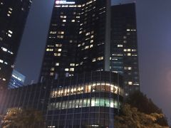-北京千禧大酒店