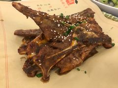-老铺人家酒店(紫荆名流店)