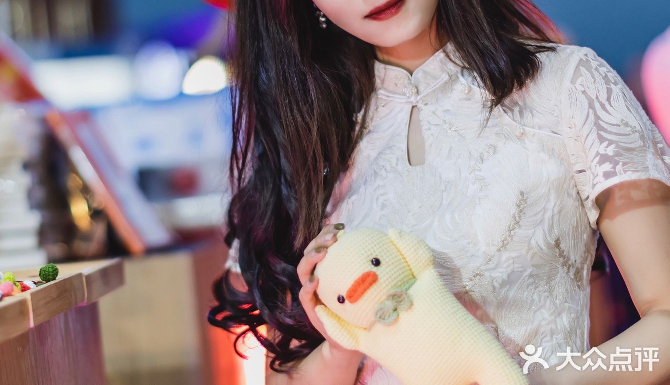 国庆节来看看苏州金鸡湖的月光集市吧