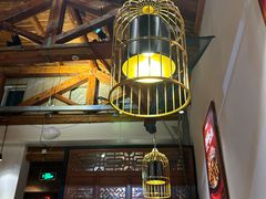 -锦尚阁烤鱼•天津菜(宣武门胡同店)