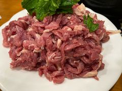 -榕江牛瘪牛肉火锅